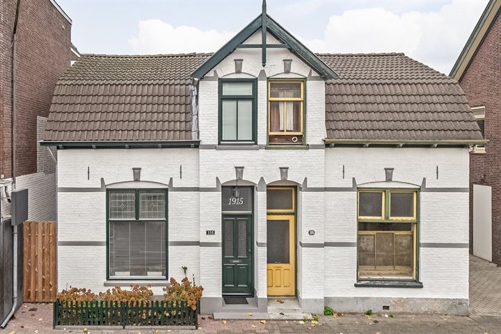 Bekijk foto 1 van Asselsestraat 108