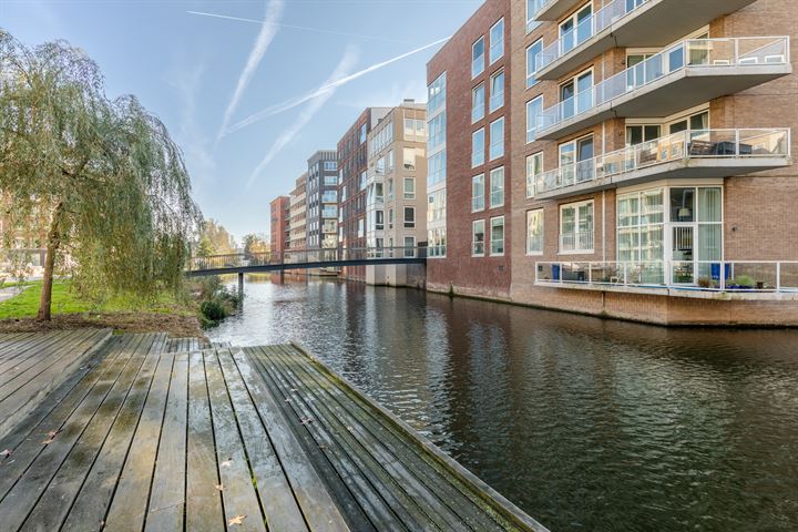 View photo 45 of Carel Willinkgracht 411