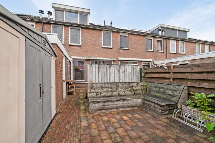 Foto 25 van Venus 72