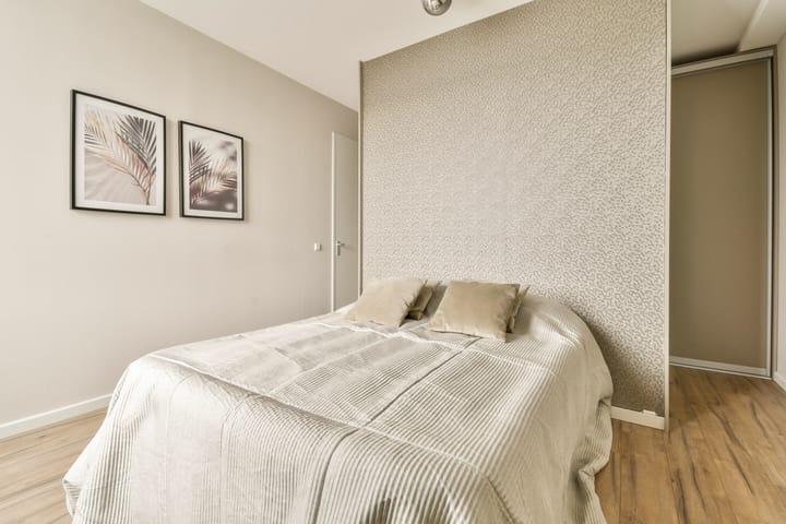 Foto 2 van Bos en Lommerplantsoen 81-H