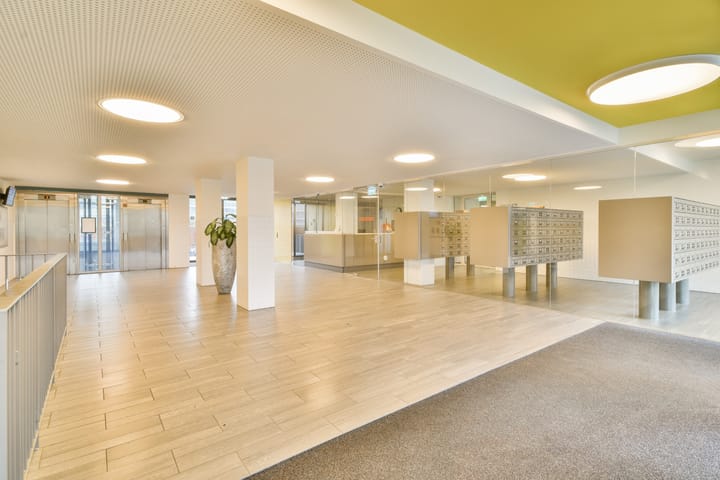 Foto 4 van Bos en Lommerplantsoen 81-H