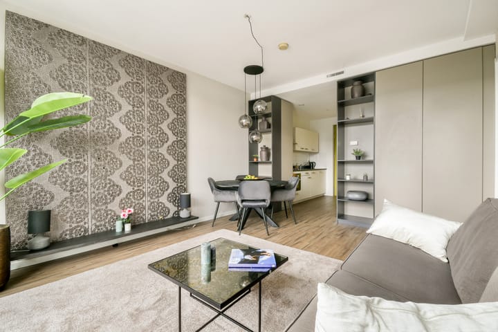 Foto 5 van Bos en Lommerplantsoen 81-H