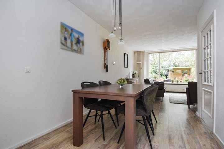 Foto 6 van Vuurdoorn 10