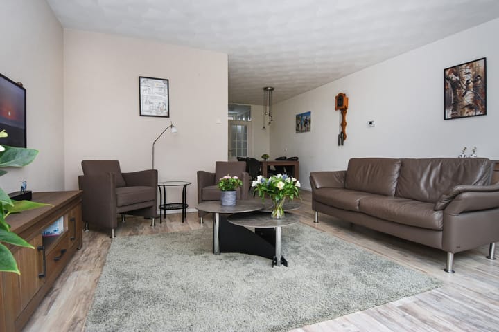 Foto 7 van Vuurdoorn 10