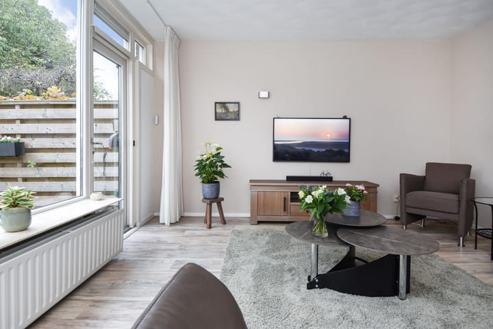 Foto 8 van Vuurdoorn 10