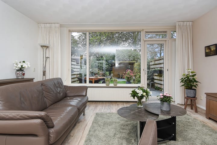 Foto 9 van Vuurdoorn 10