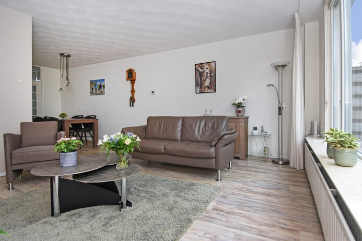 Foto 10 van Vuurdoorn 10