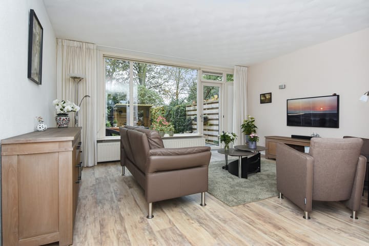 Foto 11 van Vuurdoorn 10