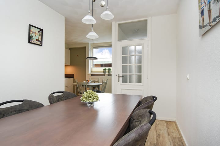 Foto 12 van Vuurdoorn 10