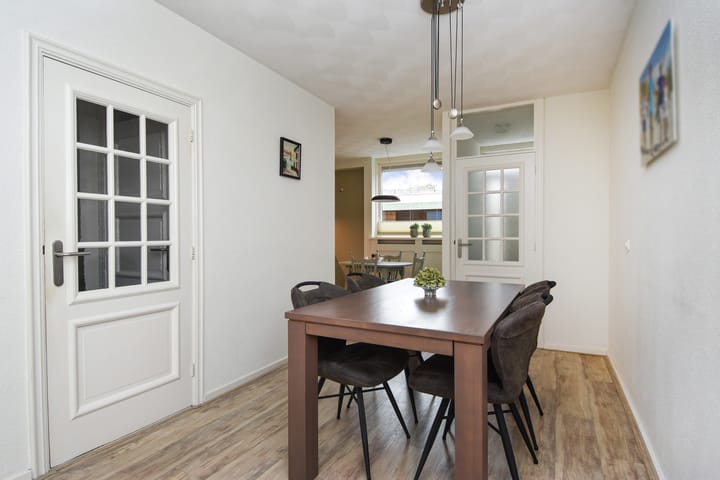 Foto 13 van Vuurdoorn 10