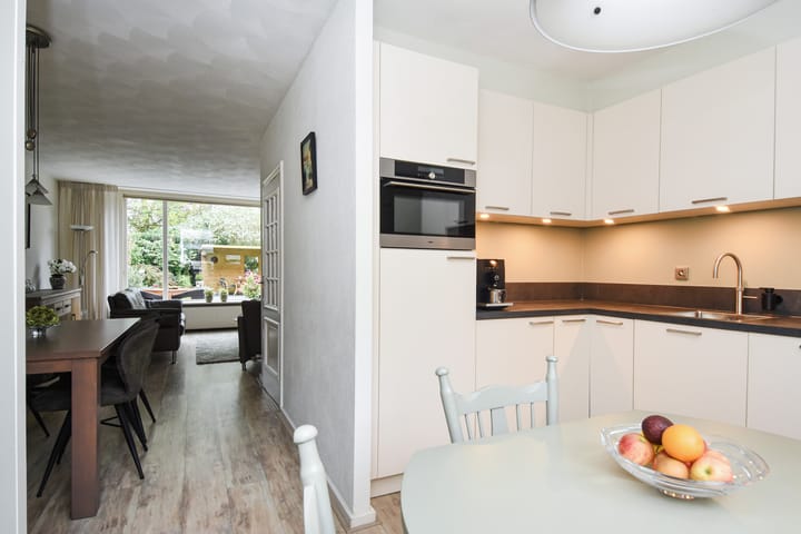 Foto 14 van Vuurdoorn 10