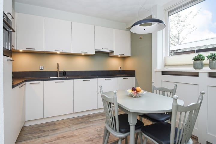 Foto 15 van Vuurdoorn 10