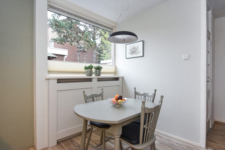 Foto 17 van Vuurdoorn 10