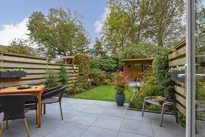 Foto 18 van Vuurdoorn 10