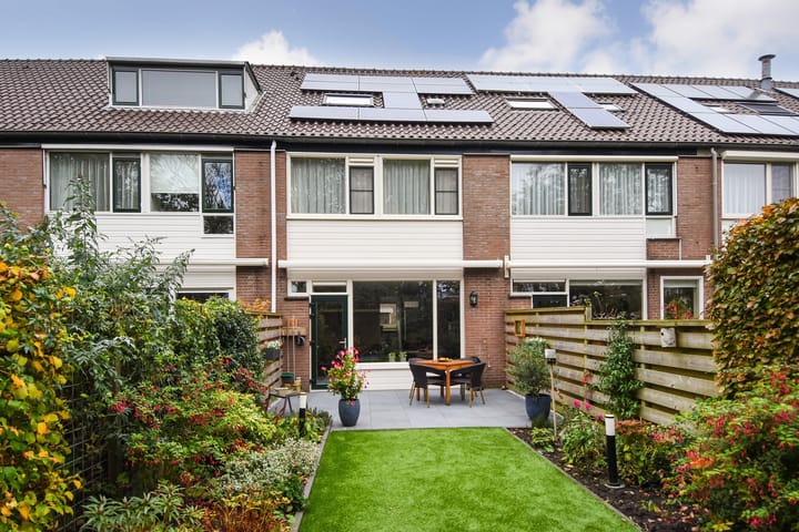 Foto 19 van Vuurdoorn 10