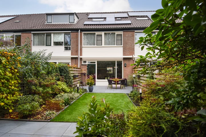 Foto 20 van Vuurdoorn 10