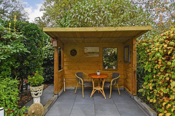 Foto 21 van Vuurdoorn 10