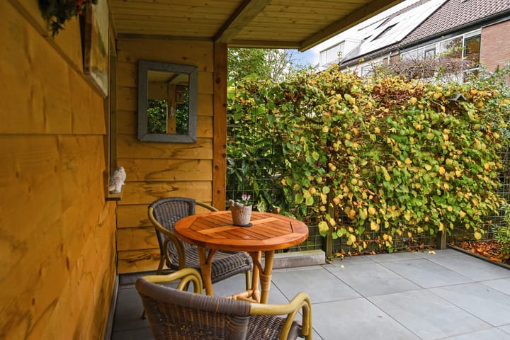 Foto 22 van Vuurdoorn 10