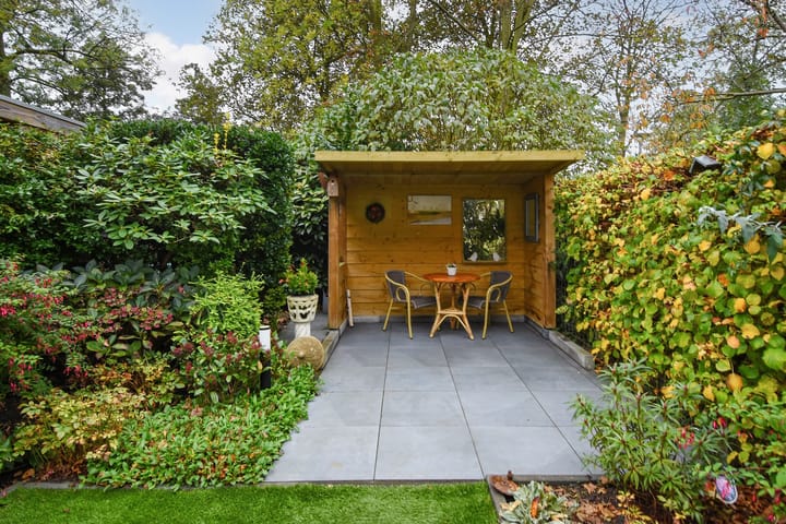 Foto 23 van Vuurdoorn 10