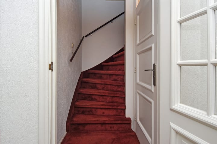 Foto 25 van Vuurdoorn 10