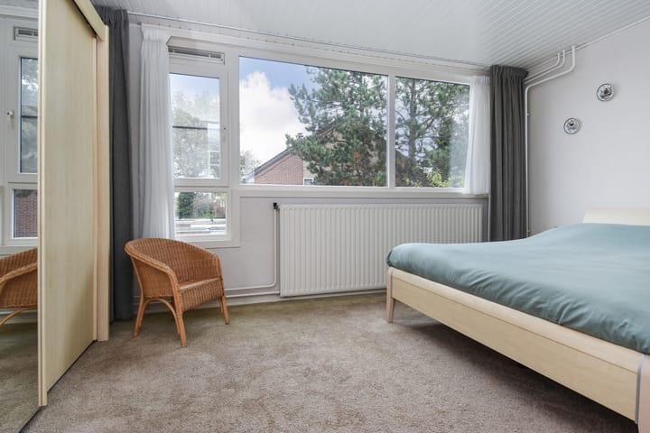 Foto 26 van Vuurdoorn 10