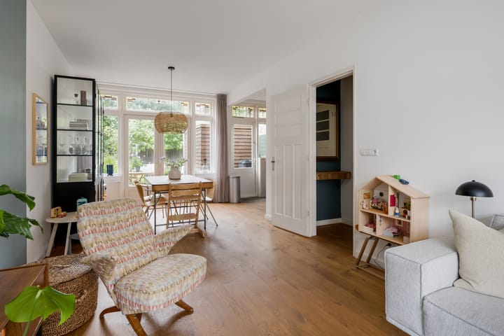 Foto 4 van Gijsbrecht van Aemstelstraat 53