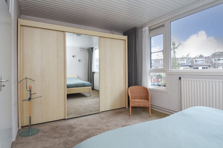 Foto 28 van Vuurdoorn 10