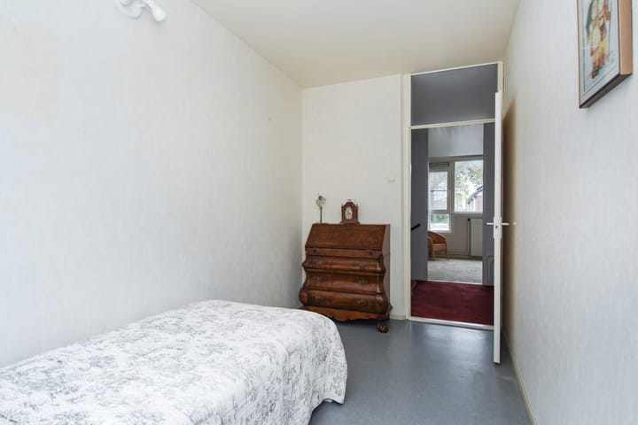 Foto 29 van Vuurdoorn 10