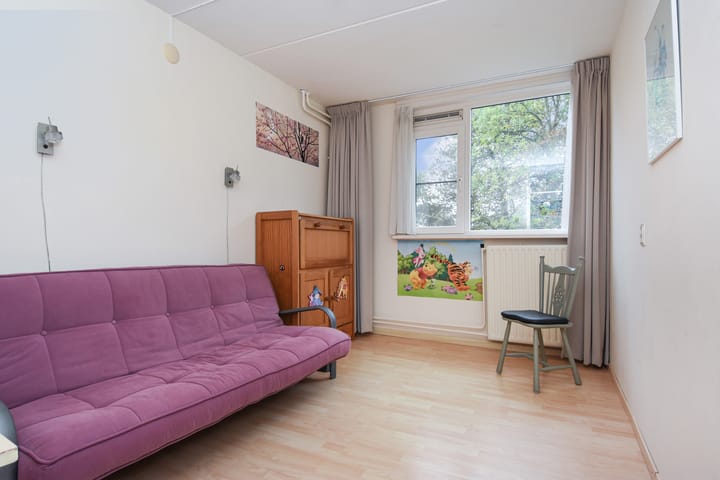 Foto 31 van Vuurdoorn 10