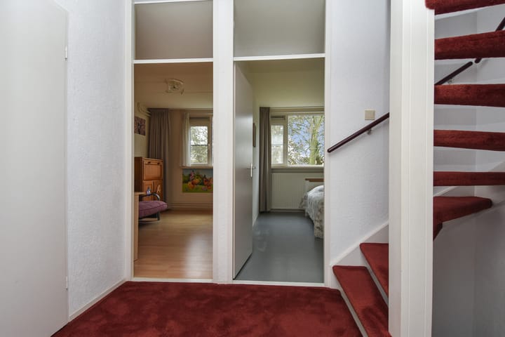 Foto 33 van Vuurdoorn 10