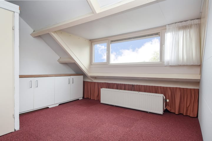 Foto 34 van Vuurdoorn 10