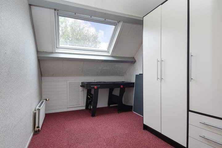 Foto 35 van Vuurdoorn 10