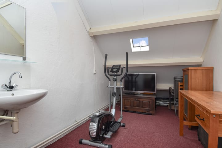 Foto 36 van Vuurdoorn 10