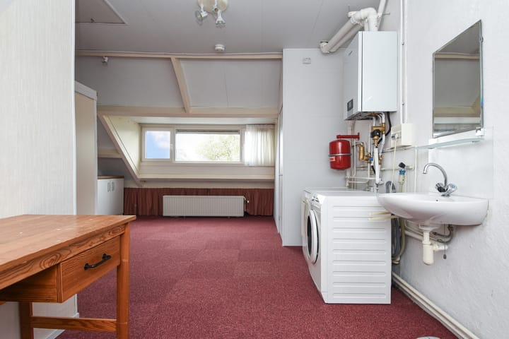 Foto 37 van Vuurdoorn 10