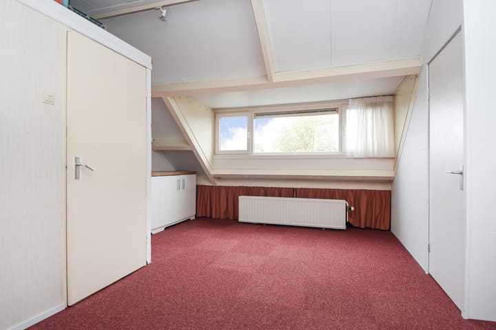 Foto 38 van Vuurdoorn 10