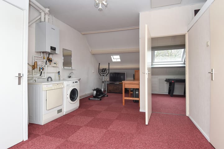 Foto 39 van Vuurdoorn 10