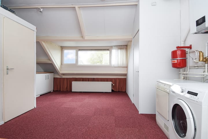 Foto 40 van Vuurdoorn 10