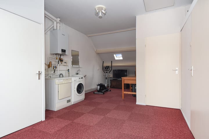 Foto 41 van Vuurdoorn 10