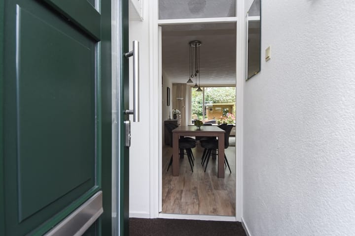 Foto 42 van Vuurdoorn 10