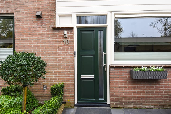 Foto 43 van Vuurdoorn 10