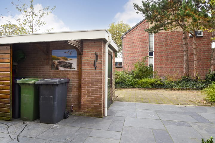 Foto 44 van Vuurdoorn 10