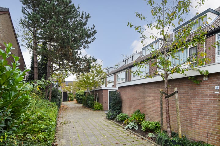 Foto 46 van Vuurdoorn 10