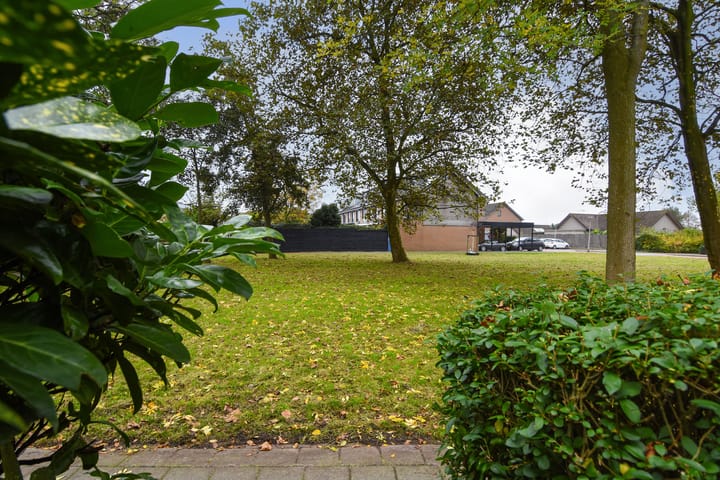 Foto 47 van Vuurdoorn 10