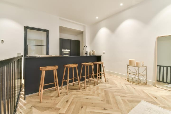 Foto 2 van Korte Keizersstraat 8-H