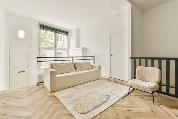 Foto 4 van Korte Keizersstraat 8-H