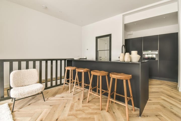 Foto 5 van Korte Keizersstraat 8-H