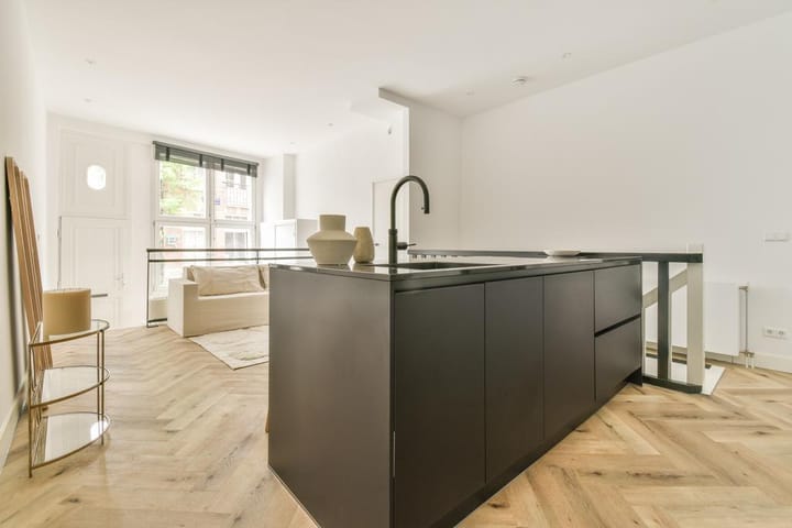 Foto 6 van Korte Keizersstraat 8-H