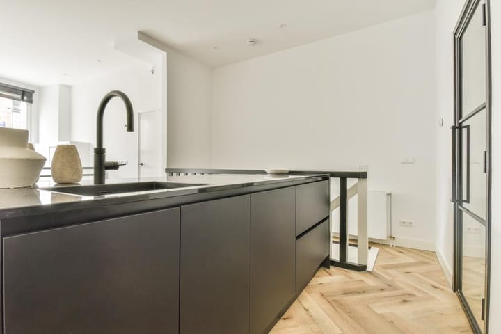 Foto 7 van Korte Keizersstraat 8-H