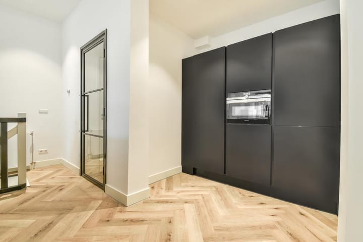 Foto 9 van Korte Keizersstraat 8-H