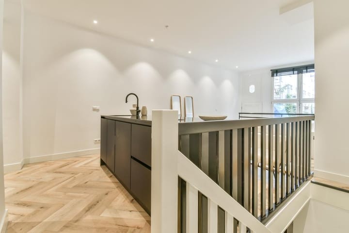 Foto 10 van Korte Keizersstraat 8-H